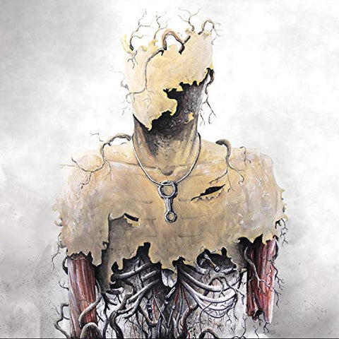 Aodon - 11069 [LP] [Random Colored Vinyl] ((Vinyl))