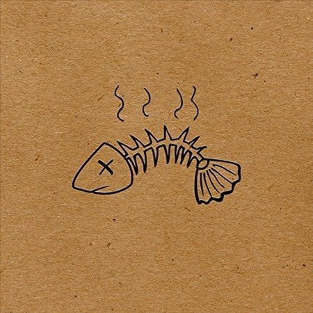 Apollo Brown & Planet Asia - ANCHOVIES ((Vinyl))