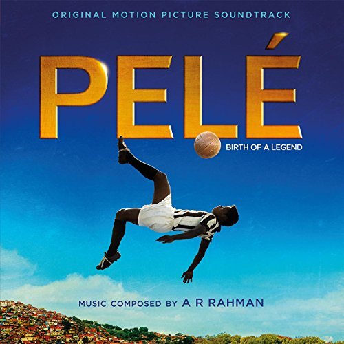 Ar Rahman - PELE: BIRTH OF A LEGEND / O.S.T. ((Vinyl))