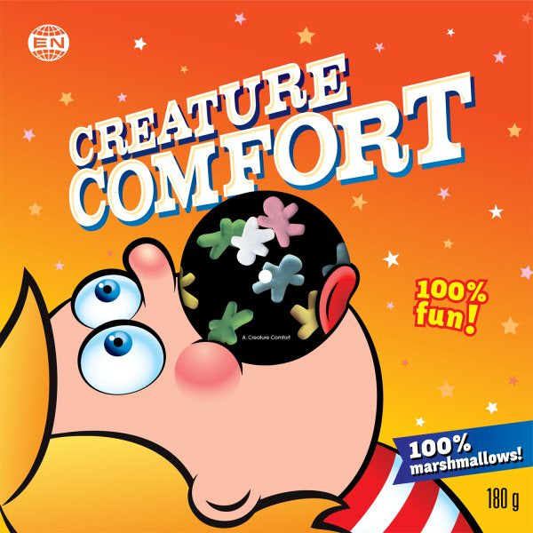 Arcade Fire - CREATURE COMFORT ((Vinyl))