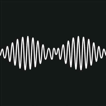 Arctic Monkeys - Am (())