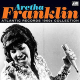 Aretha Franklin - Atlantic Records: 1960s Collection (Box Set) (6 Lp's) ((Vinyl))