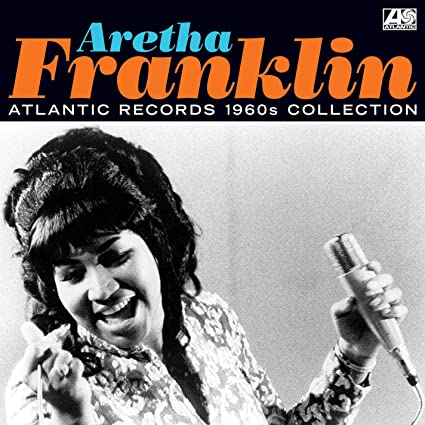 Aretha Franklin - Atlantic Records: 1960s Collection (Box Set) (6 Lp's) ((Vinyl))