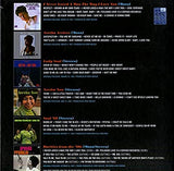 Aretha Franklin - Atlantic Records: 1960s Collection (Box Set) (6 Lp's) ((Vinyl))