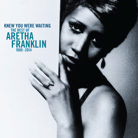 Aretha Franklin - I Knew You Were Waiting: The Best Of Aretha Franklin 1980-2014 (150 Gram Vinyl, Download Insert) ((Vinyl))