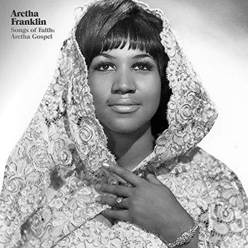 Aretha Franklin - Songs Of Faith: Aretha Gospel ((Vinyl))