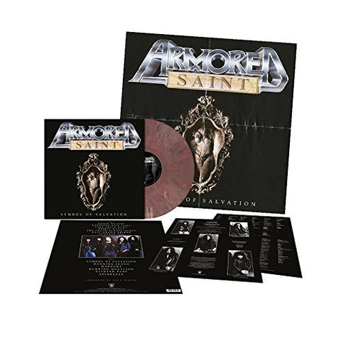 Armored Saint - Symbol Of Salvation ((Vinyl))