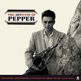 Art Pepper - Artistry Of Pepper [Import] (180 Gram Vinyl, Limited Edition, Re (())