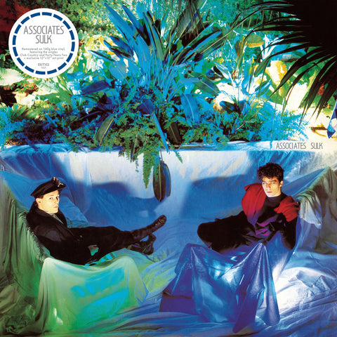 Associates - Sulk (40th Anniversary Edition) ((Vinyl))
