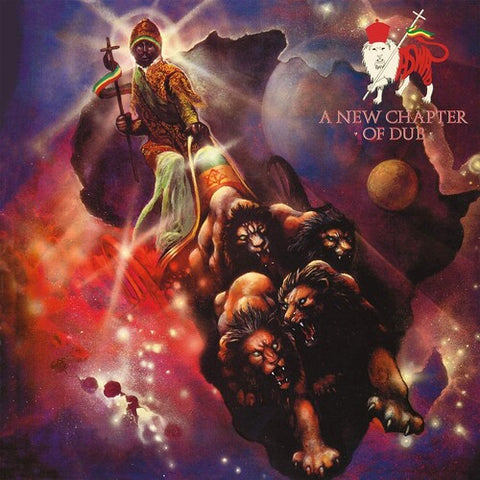 Aswad - New Chapter Of Dub [180-Gram Black Vinyl] ((Vinyl))