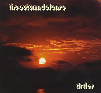 Autumn Defense - Circles (Rsd) ((Vinyl))