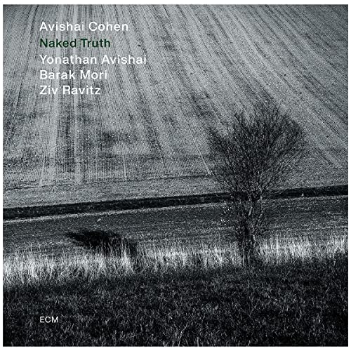 Avishai Cohen/Yonathan Avishai/Barak Mori/Ziv Ravi - Naked Truth [LP] ((Vinyl))
