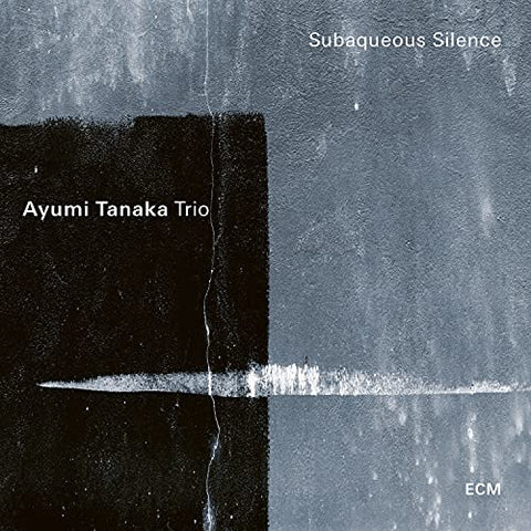 Ayumi Tanaka Trio - Subaqueous Silence ((CD))