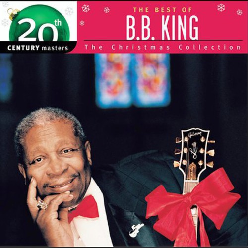 B.B. King - Christmas Collection: 20th Century Masters ((CD))