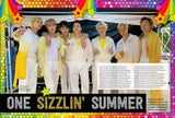 BTS - The Ultimate Activity Fanbook: Summer 2023 Update, Postcards, Puzzles, 10 Quizzes, Coloring Book Pages & Play BTS Bingo!