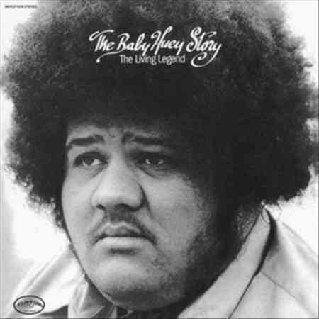 Baby Huey - Living Legend ((Vinyl))