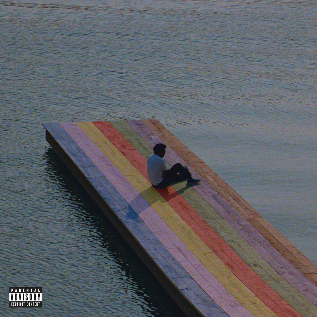 Baby Keem - The Melodic Blue ((Vinyl))