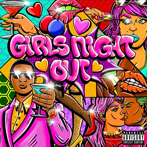 Babyface - Girls Night Out [LP] ((Vinyl))