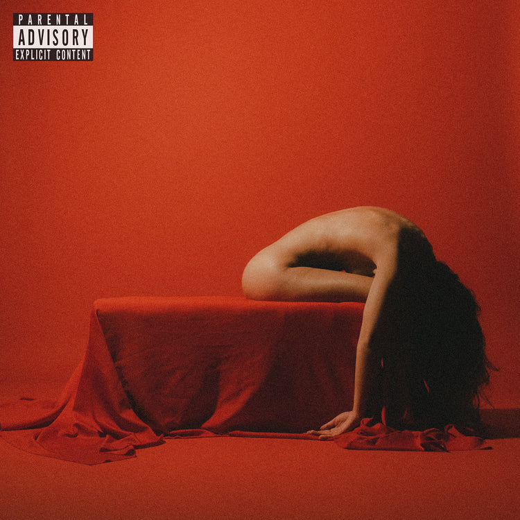 Bad Omens - THE DEATH OF PEACE OF MIND ((CD))