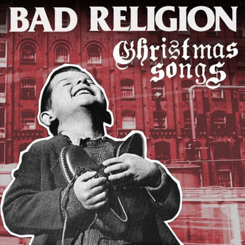 Bad Religion - Christmas Songs ((Vinyl))
