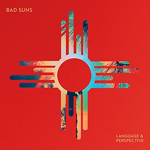 Bad Suns - Language & Perspective ((Vinyl))