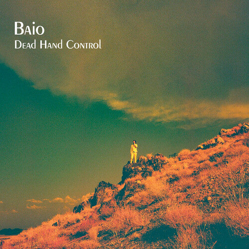 Baio - Dead Hand Control (IEX) (Burgundy Vinyl) (Burgundy, 140 Gram Vin ((Vinyl))