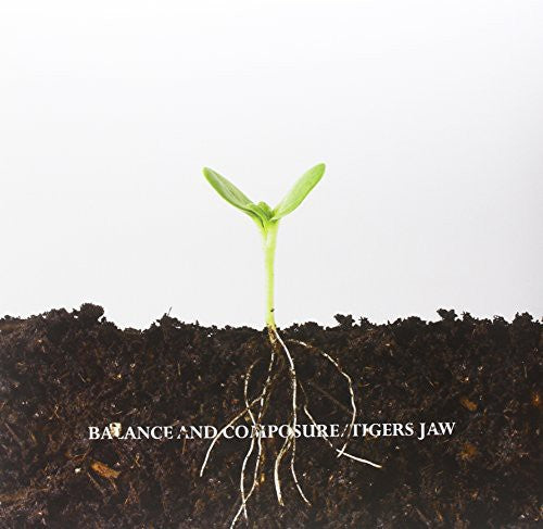 Balance & Composure - Balance And Composure ((Vinyl))