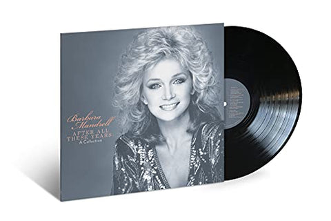 Barbara Mandrell - After All These Years: The Collection [LP] ((Vinyl))