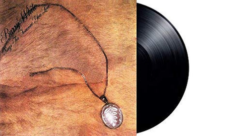 Barry White - Barry White Sings For Someone You Love [LP] ((Vinyl))