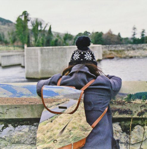 Basement - I Wish I Could Stay Here (Black Vinyl) ((Vinyl))