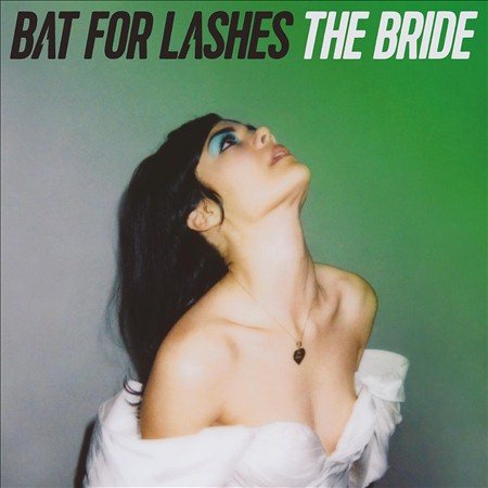 Bat For Lashes - BRIDE ((Vinyl))