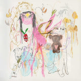 Beabadoobee - Beatopia (Colored Vinyl, Green, 180 Gram Vinyl, Poster, Indie Exclusive) ((Vinyl))