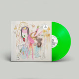 Beabadoobee - Beatopia (Colored Vinyl, Green, 180 Gram Vinyl, Poster, Indie Exclusive) ((Vinyl))