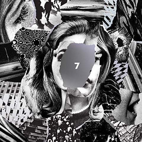 Beach House - 7 (Colv) (Ltd) (Wht) (Aus) ((Vinyl))