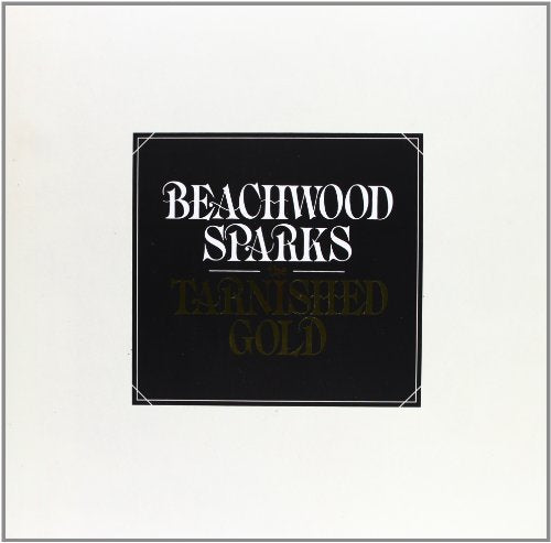 Beachwood Sparks - The Tarnished Gold ((Vinyl))