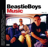 Beastie Boys - Beastie Boys Music [2LP] ((Vinyl))