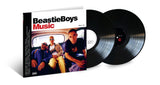 Beastie Boys - Beastie Boys Music [2LP] ((Vinyl))