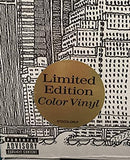 Beastie Boys - To The 5 Boroughs (Indie Exclusive Blue Vinyl) ((Vinyl))