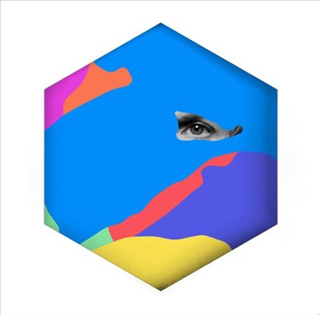 Beck - Colors ((Vinyl))