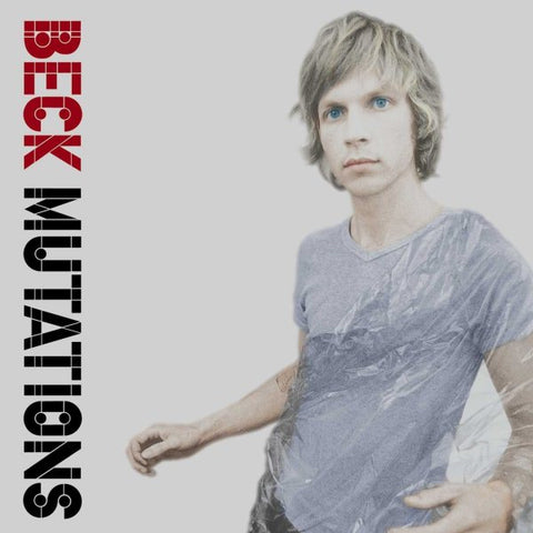 Beck - MUTATIONS (LP) (())