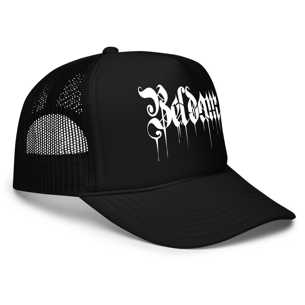 BELDAM - Logo Trucker Hat