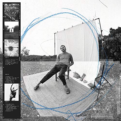 Ben Howard - Collections From The Whiteout [2 LP] ((Vinyl))