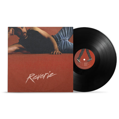 Ben Platt - Reverie (())