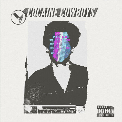 Benny the Butcher & 38 Spesh - Cocaine Cowboys 1 [Explicit Content] ((Vinyl))