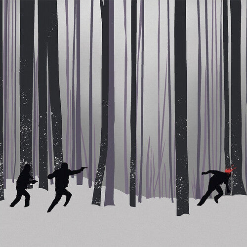 Benny the Butcher & 38 Spesh - Tcf X Bsf: Trust The Sopranos ((Vinyl))