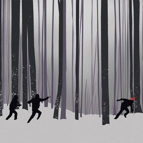 Benny the Butcher & 38 Spesh - Tcf X Bsf: Trust The Sopranos ((Vinyl))