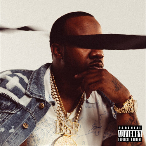 Benny the Butcher - Burden Of Proof [Explicit Content] ((Vinyl))