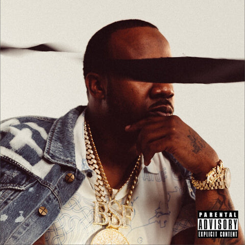 Benny the Butcher - Burden Of Proof [Explicit Content] ((Vinyl))