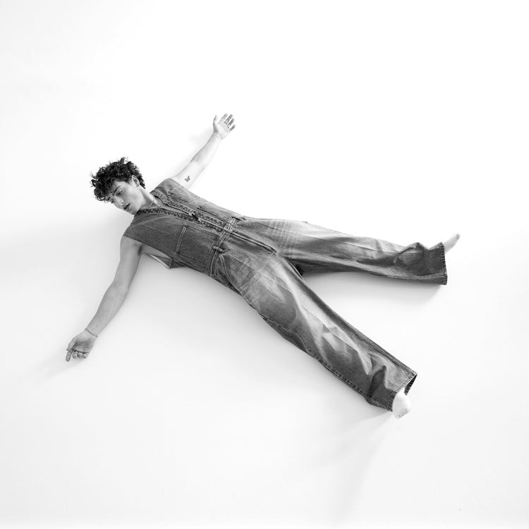 Benson Boone - Walk Me Home... (())