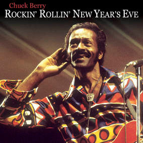 Berry, Chuck - Rockin' n Rollin' The New Year (RSD Black Friday 11.27.2020) ((Vinyl))